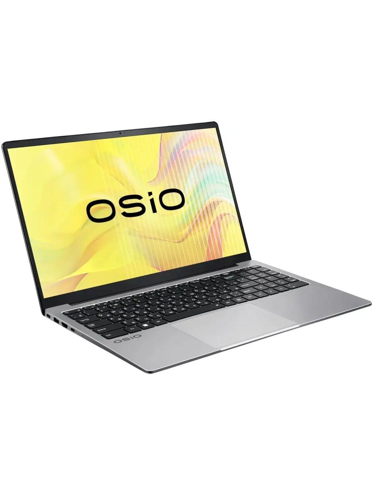 Ноутбук Osio FocusLine (F150a-027) — фото 4