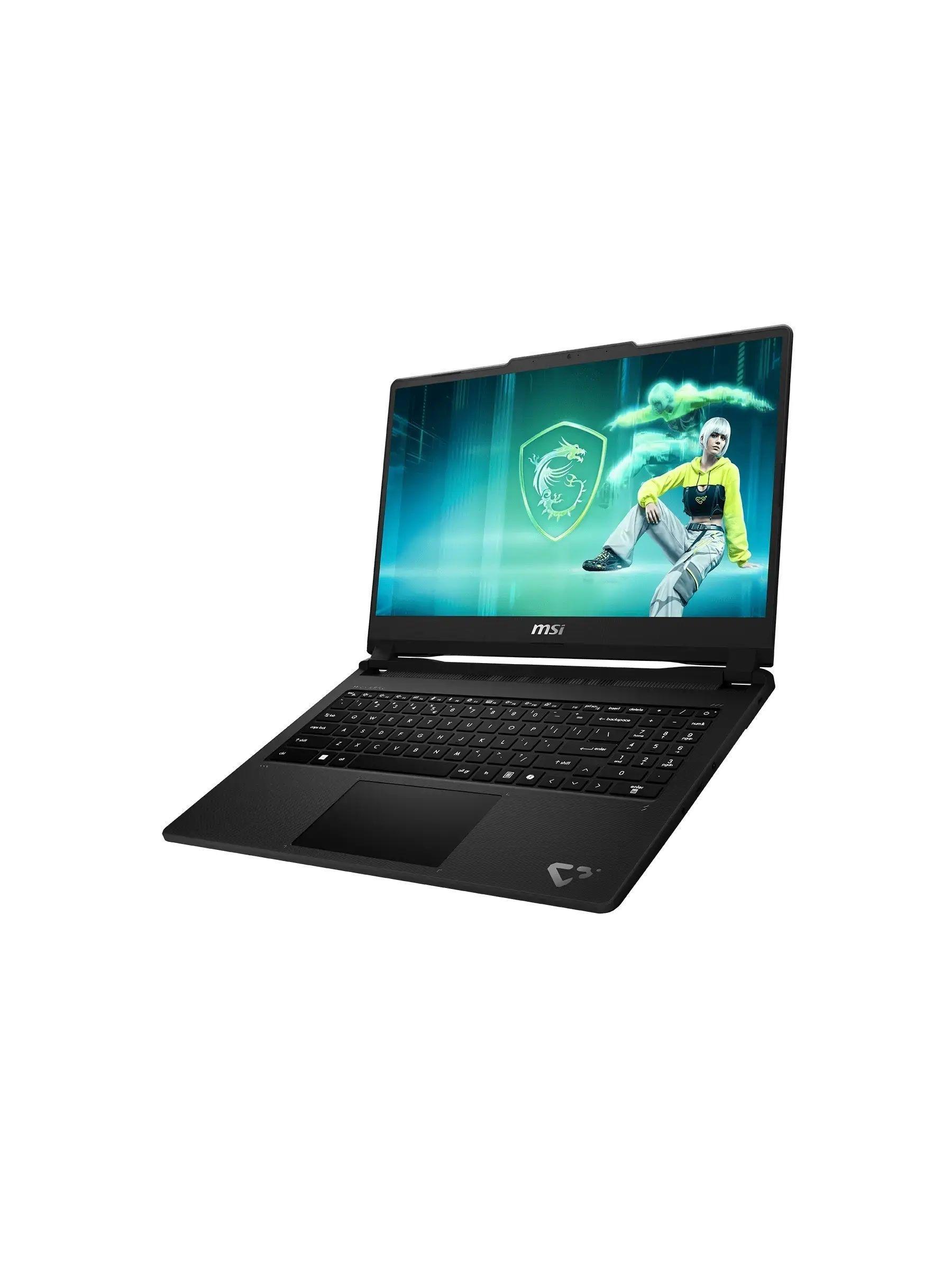 Ноутбук MSI Cyborg 15 C13WE-230XRU (9S7-15T121-230) — фото 3