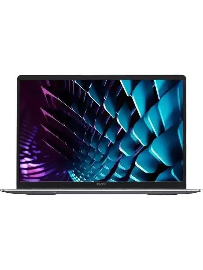 Изображение товара Ноутбук Tecno Megabook K16SAA 71005000618 Изображение товара Ноутбук Tecno Megabook K16SAA 71005000618