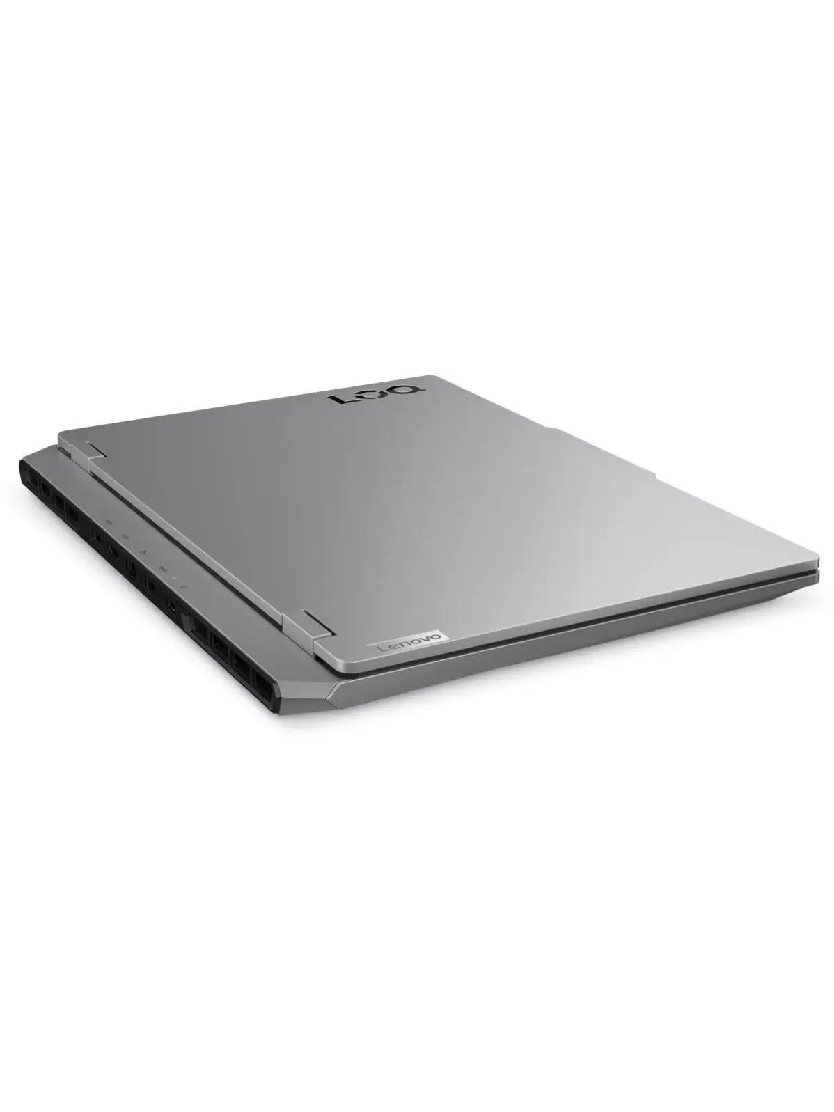 Игровой ноутбук Lenovo LOQ 15IRX10 83JE016BRK — фото 8