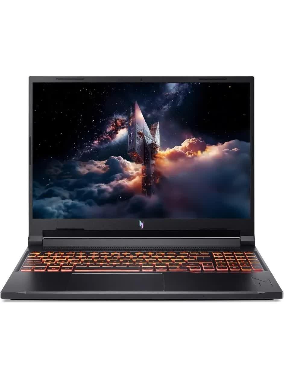Изображение товара ноутбук для работы и игр, Игровой ноутбук Acer Aspire Nitro V16 ANV16-42-R73R NH.U1FER.001