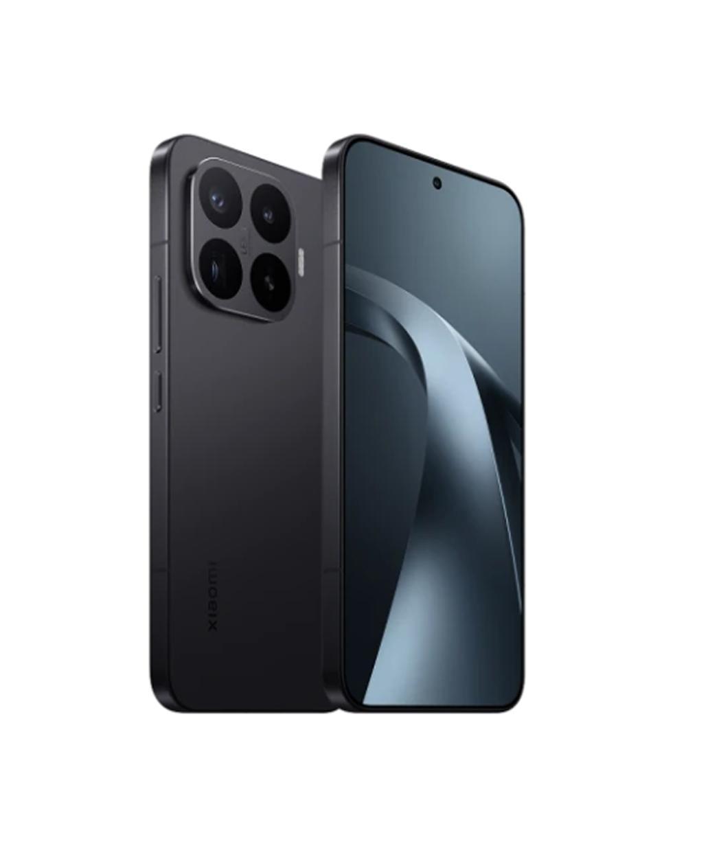 Изображение товара Смартфон Xiaomi 17T Pro 12/1024ГБ черный
