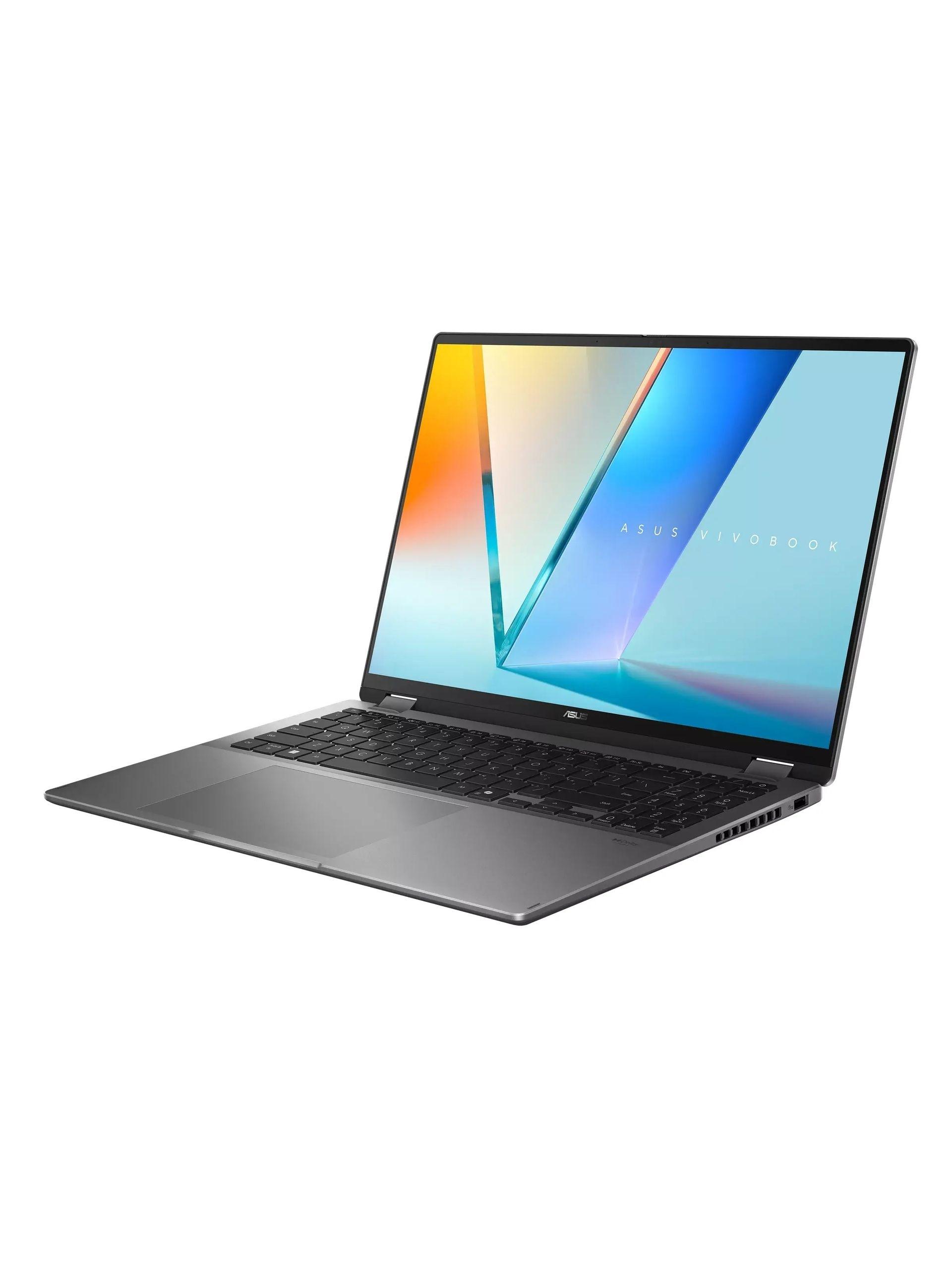 Ноутбук ASUS Vivobook 16 Flip TP3607AA-SI086W 90NB17B1-M005K0 — фото 8