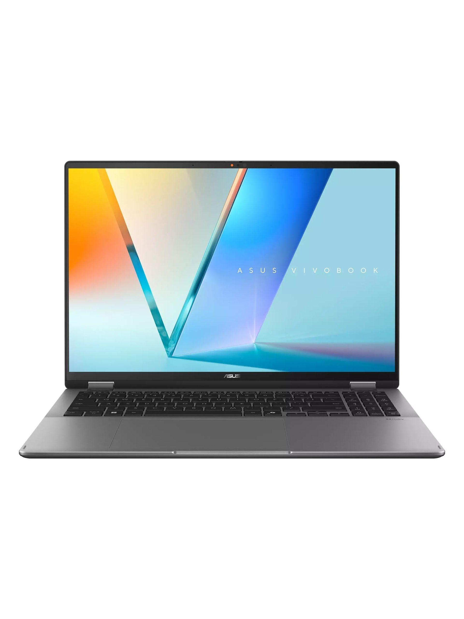 Ноутбук ASUS Vivobook 16 Flip TP3607AA-SI086W 90NB17B1-M005K0 — фото 2