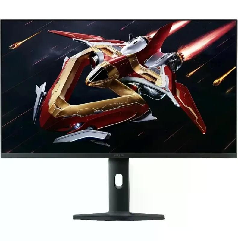 27" Монитор Xiaomi G Pro 27Qi черный — фото 2