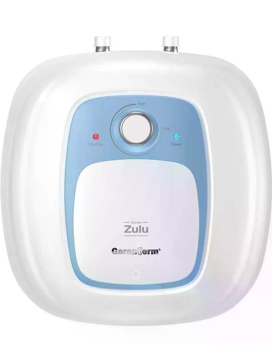 Изображение товара Водонагреватель накопительный Garanterm Zulu 15 U ЭдЭБ03631