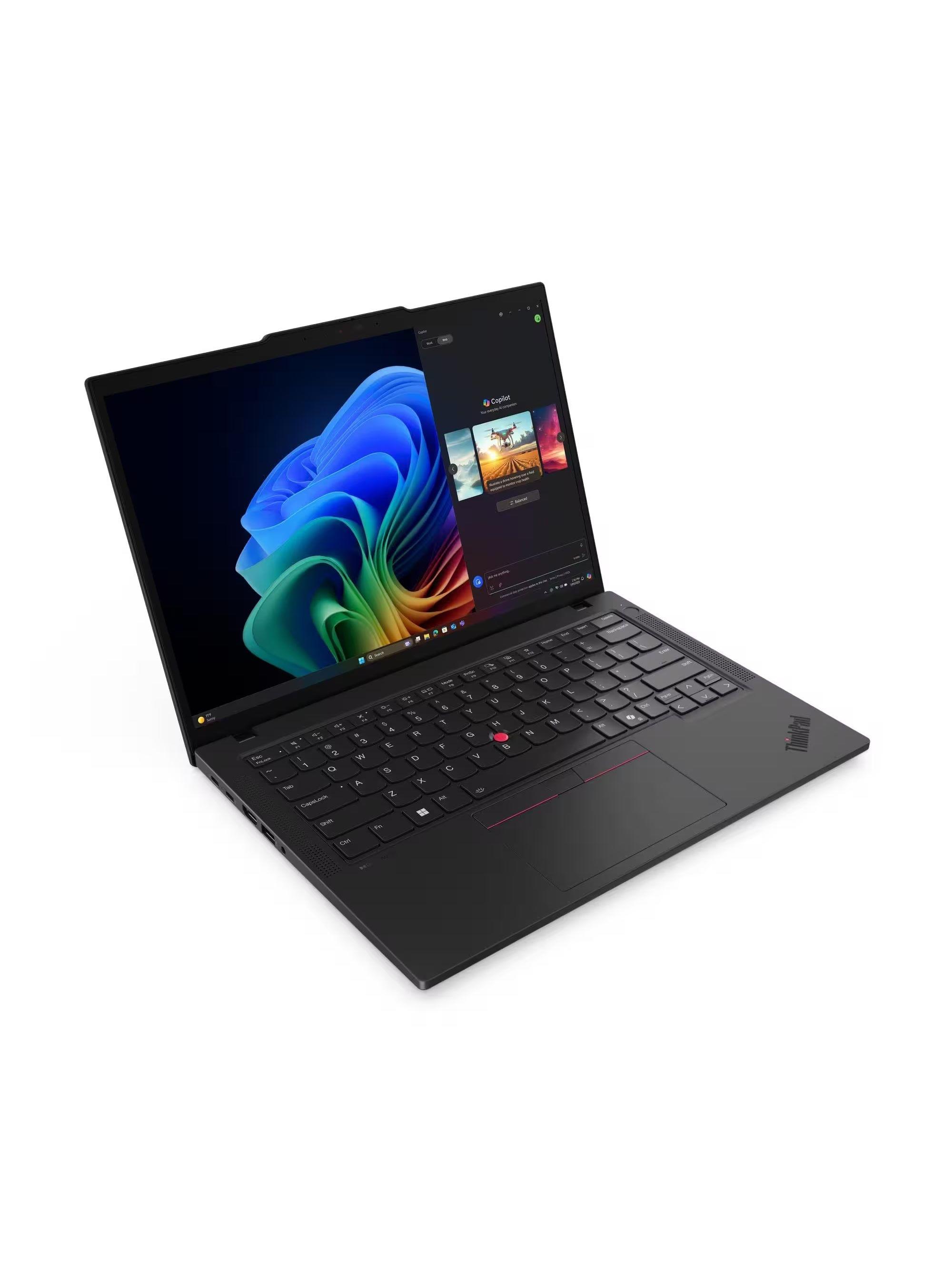 Ноутбук Lenovo ThinkPad T14 Gen 6 21QCA06UCD — фото 4