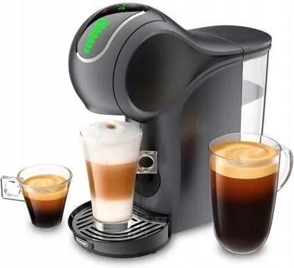 Изображение товара Кофемашина капсульного типа DeLonghi EDG426.GY