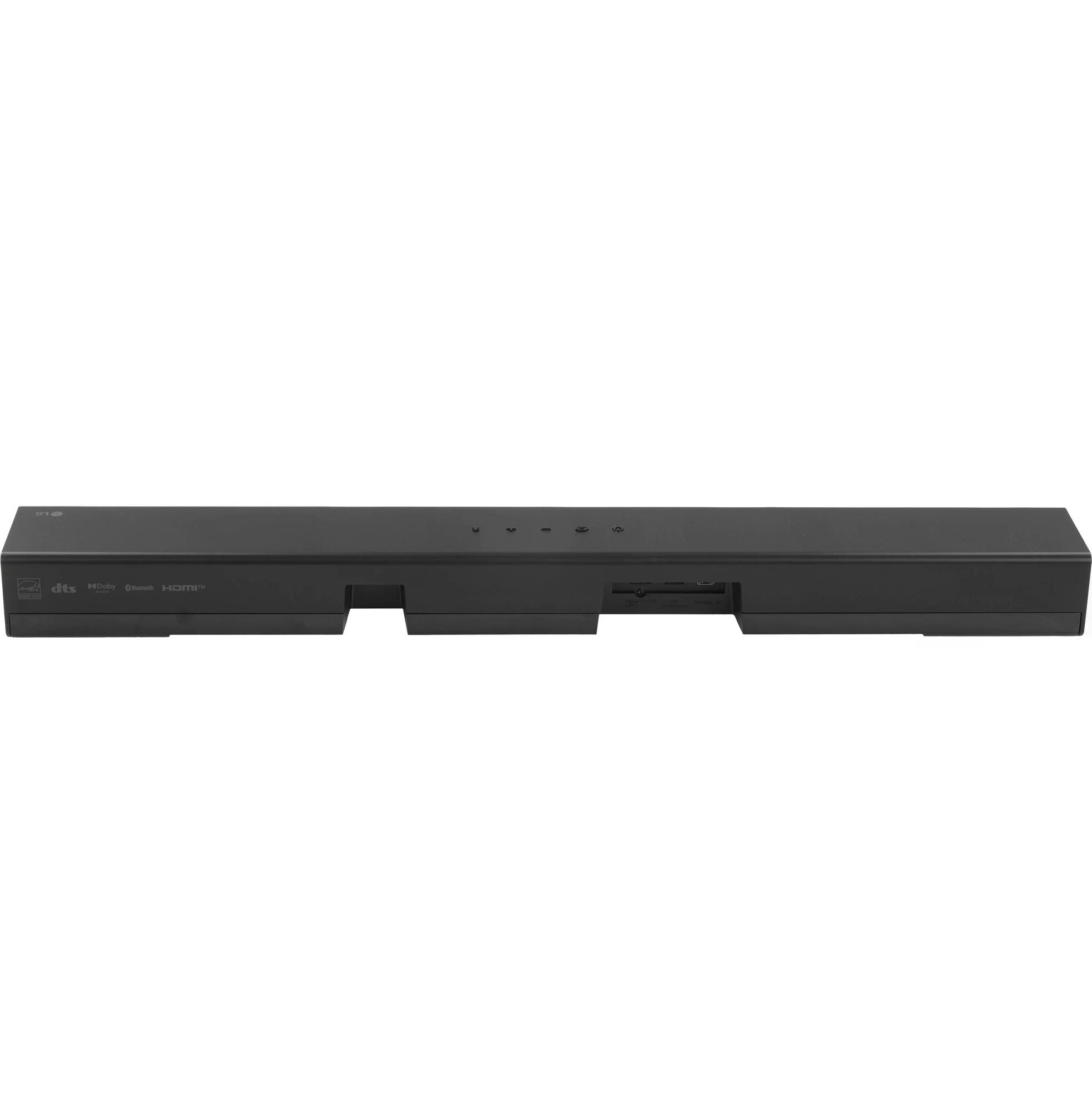 Саундбар LG S40T — фото 7