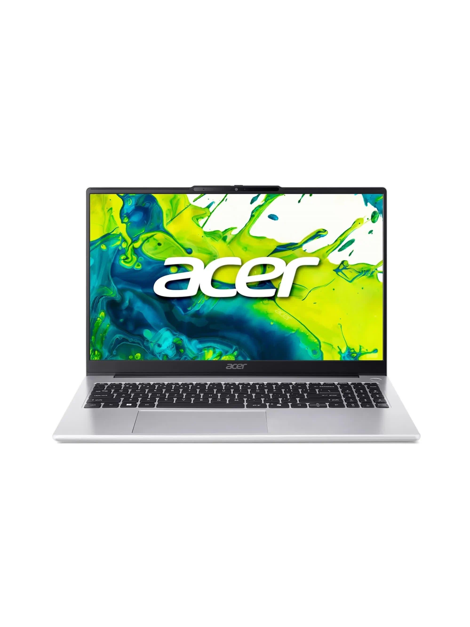 Ноутбук Acer Aspire Lite AL15-45P-R07Z 15.6" (1920x1080) IPS — фото 3