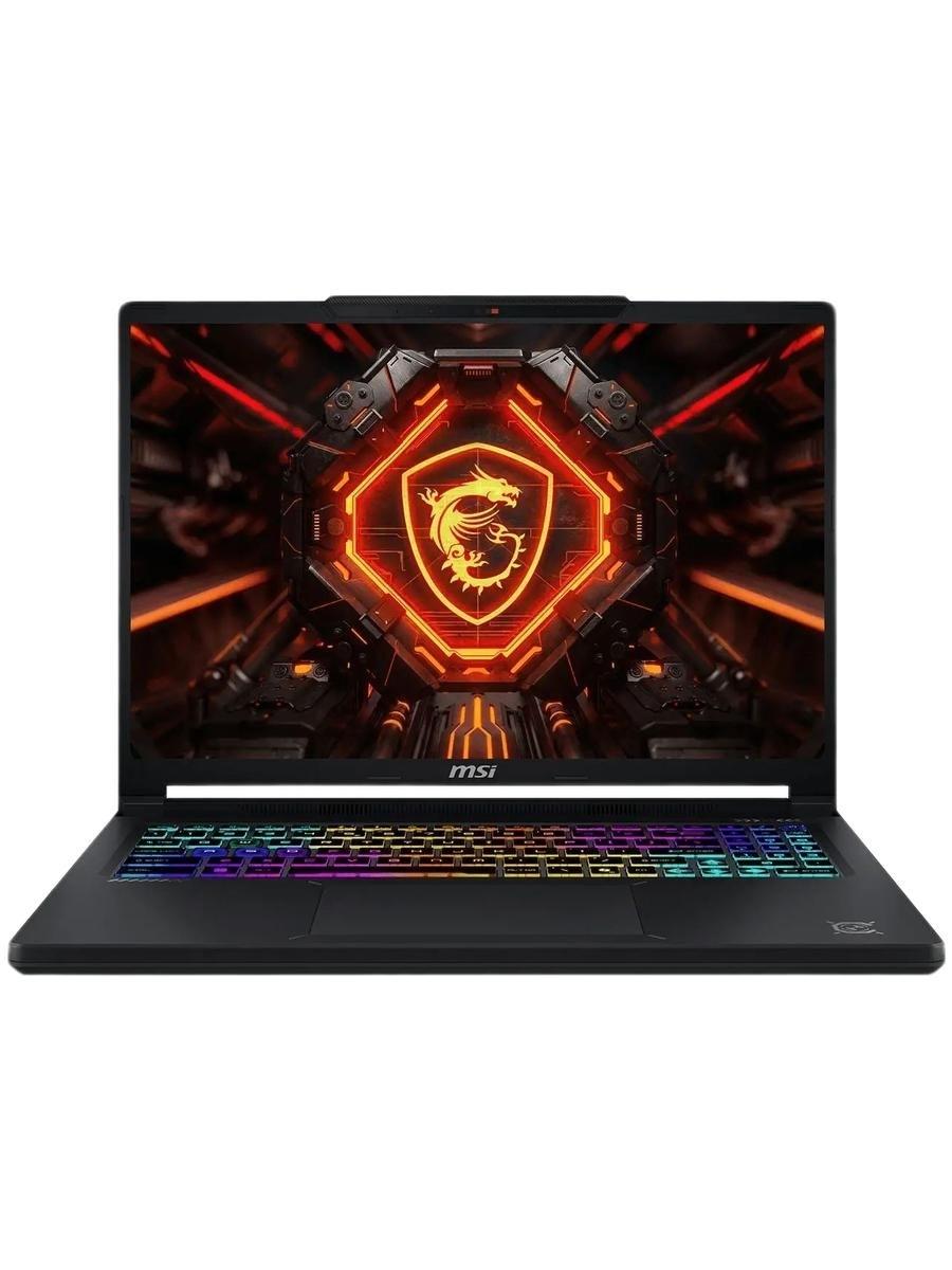 Игровой ноутбук MSI Crosshair 16 Max HX E2WGXK-035XRU 9S7-265232-035 — фото 2
