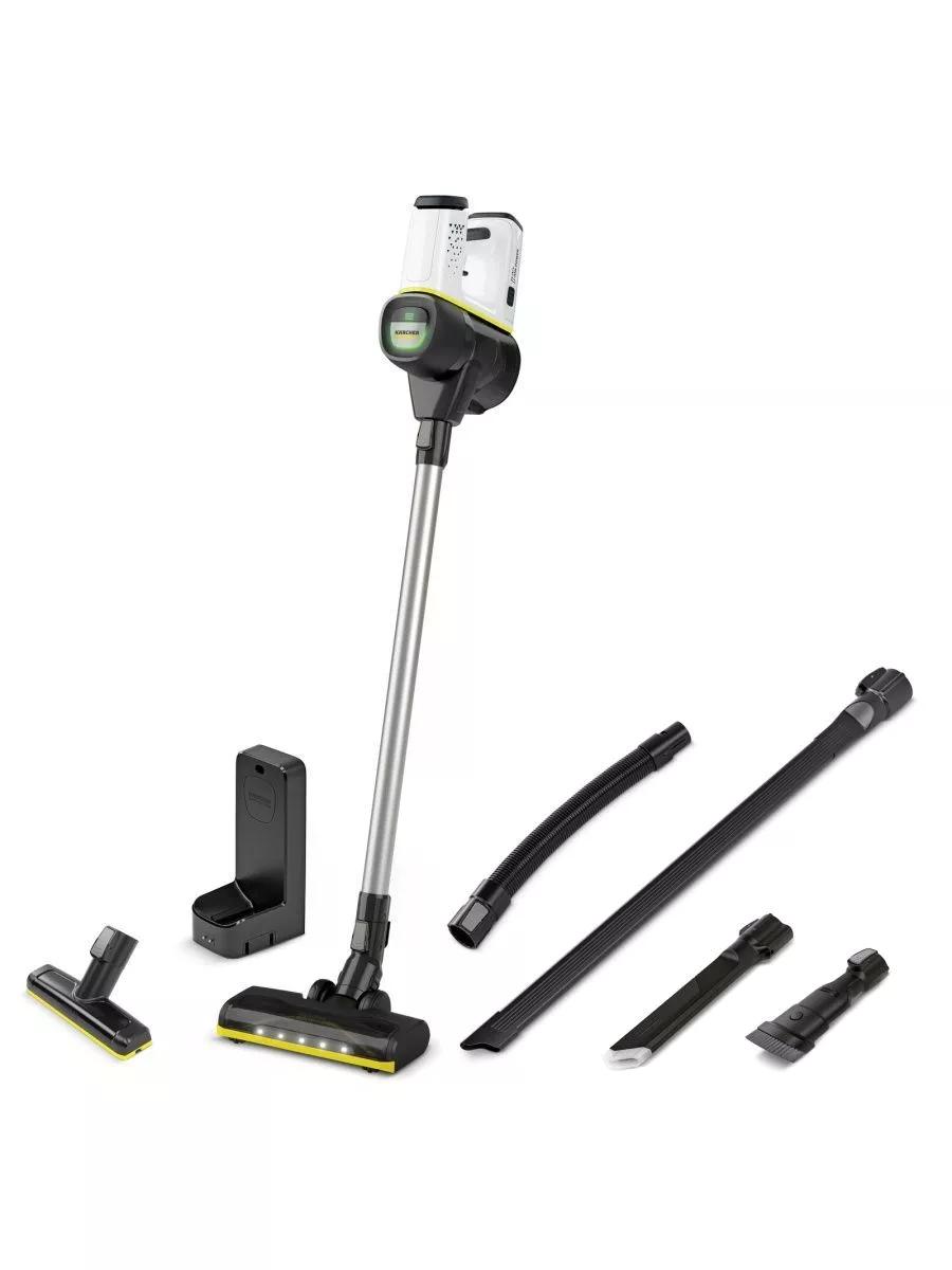 Изображение товара Пылесос вертикальный Karcher VC 6 Cordless ourFamily Car (1.198-672.0)
