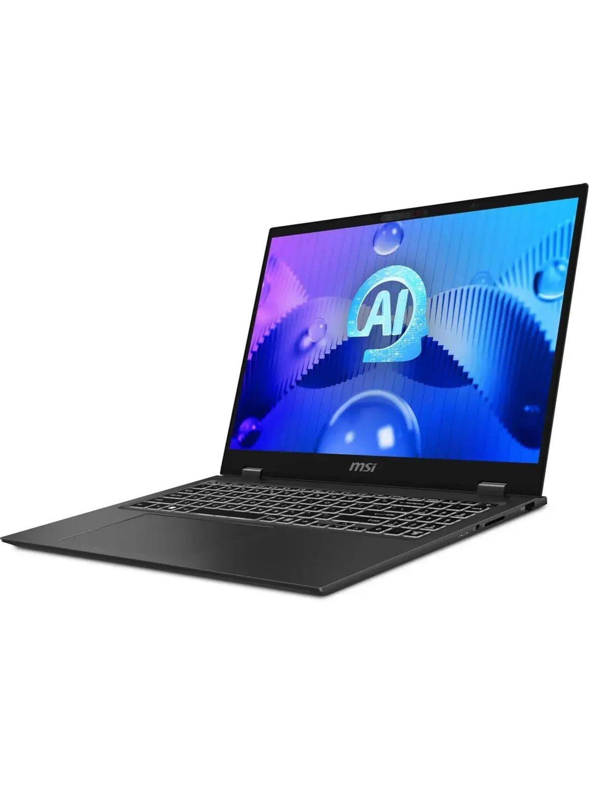 Ноутбук MSI Prestige 16 AI Evo B1MG-235RU — фото 5
