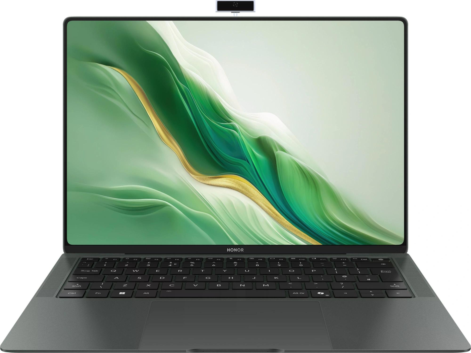 Ноутбук Honor MagicBook Art 14 MRA-521 — фото 2