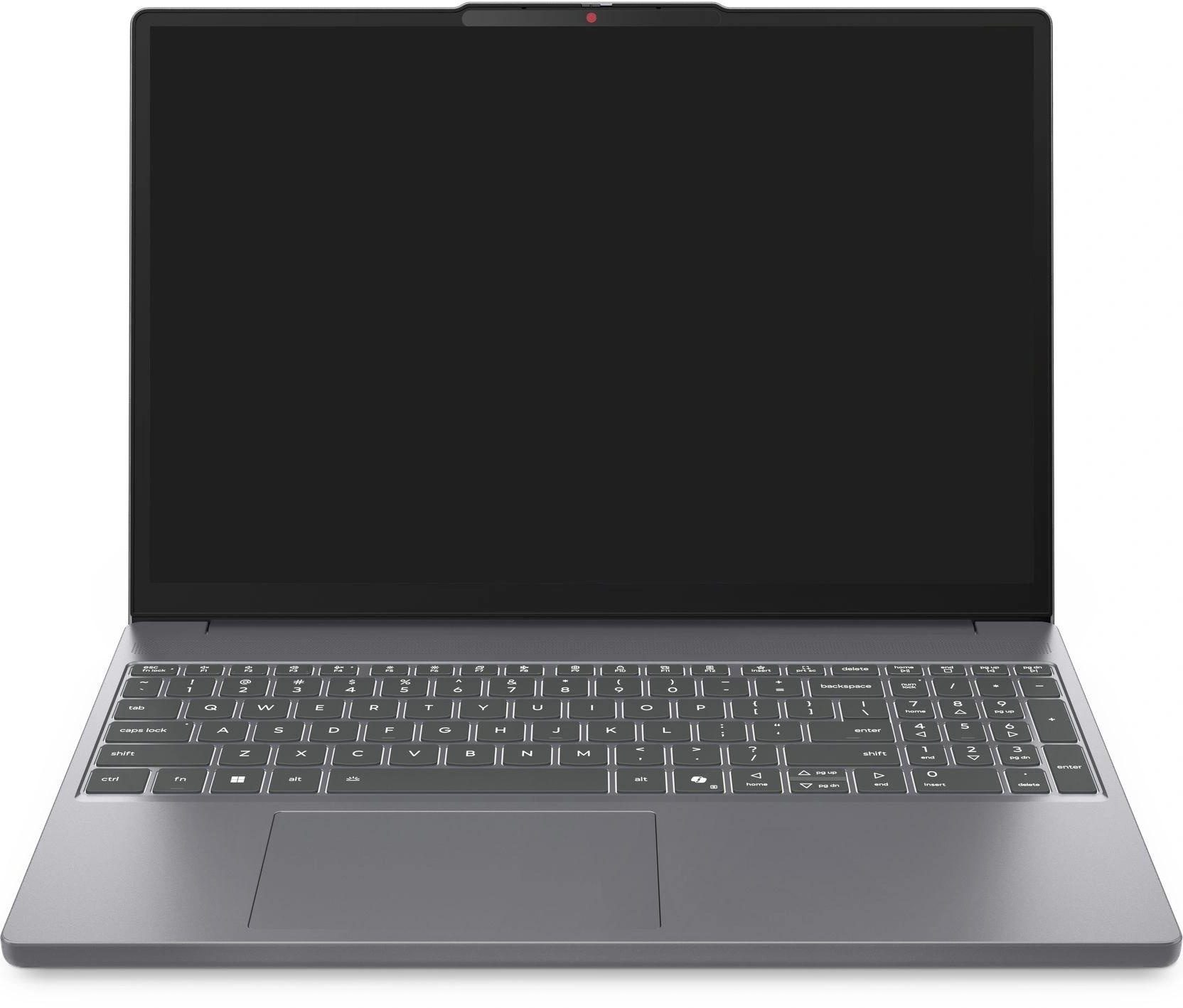 Изображение товара Ноутбук Lenovo IdeaPad Slim 3 15IRH10R Core 7 240H 16Gb SSD512Gb Intel Graphics 15.3"