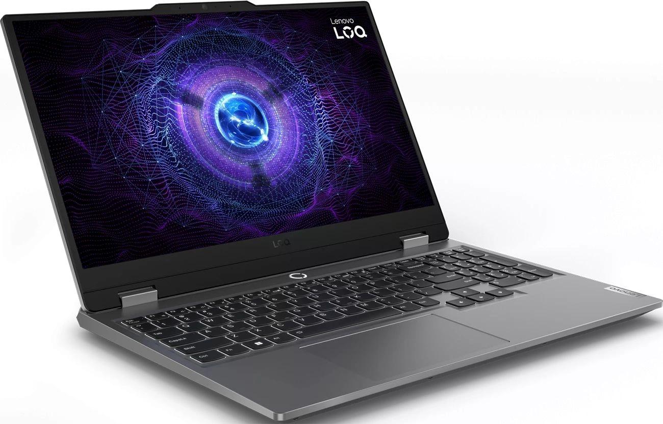 Ноутбук Lenovo LOQ 15IRX9 — фото 4