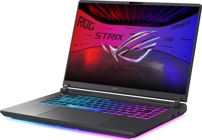 Ноутбук игровой ASUS ROG Strix G16 G615JMR-AS74 — фото 3