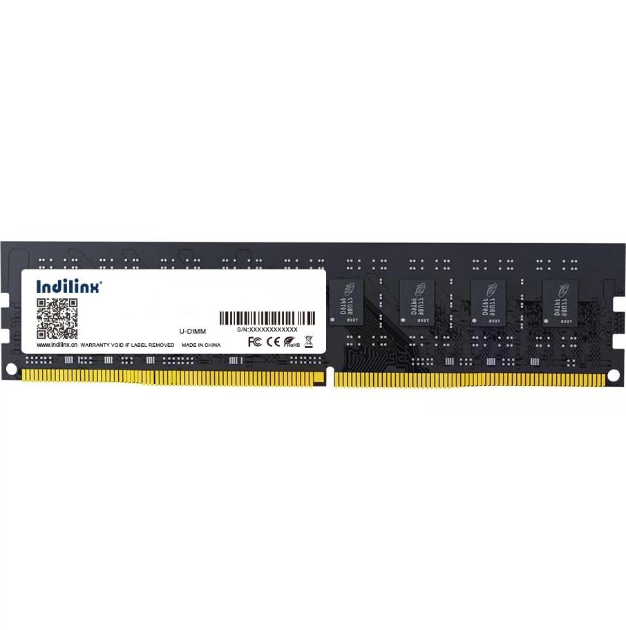 Память Indilinx IND-ID5P48SP16X, DDR5 DIMM — фото 2