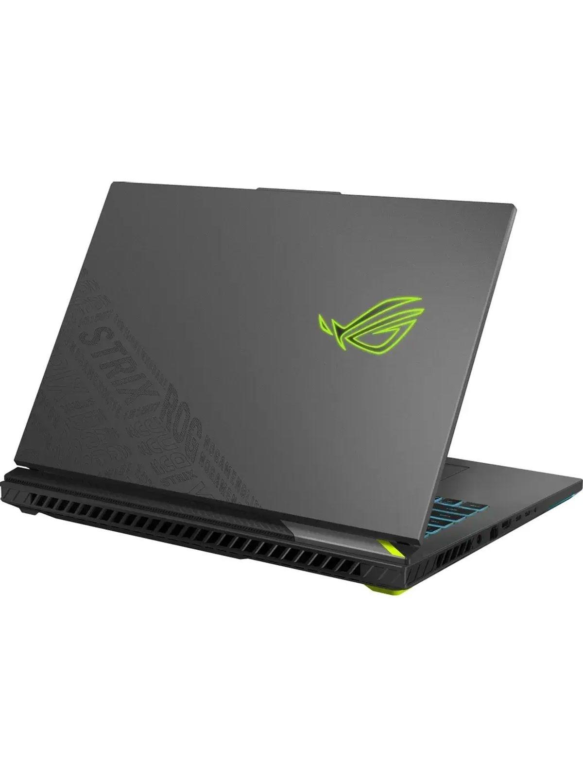 Ноутбук ASUS ROG Strix G18 G814PM-S8117 18" (AMD Ryzen 9 — фото 6