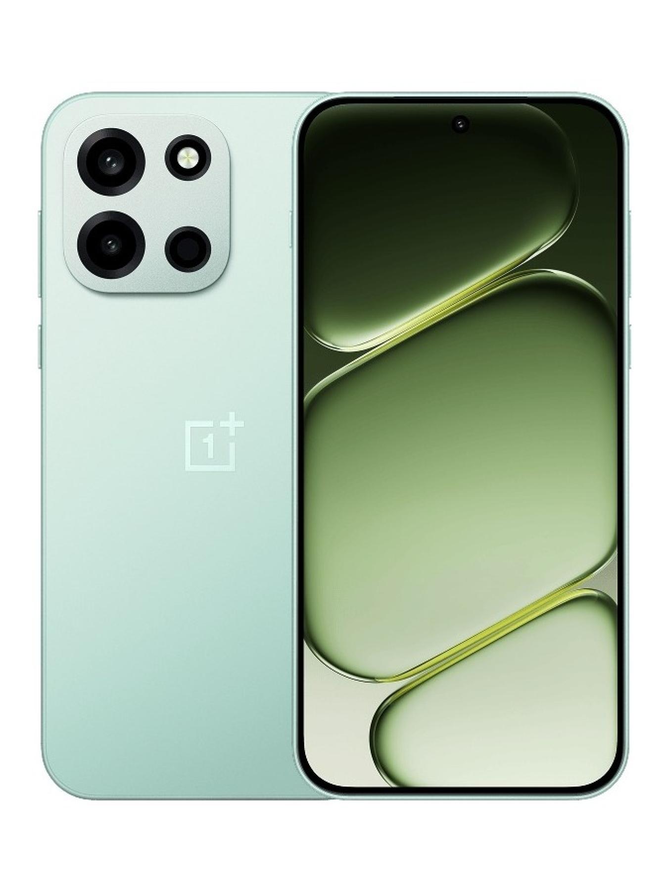 Изображение товара Смартфон OnePlus Nord 6 CPH2795 Европа 12/512Гб Мятный Изображение товара Смартфон OnePlus Nord 6 CPH2795 Европа 12/512Гб Мятный
