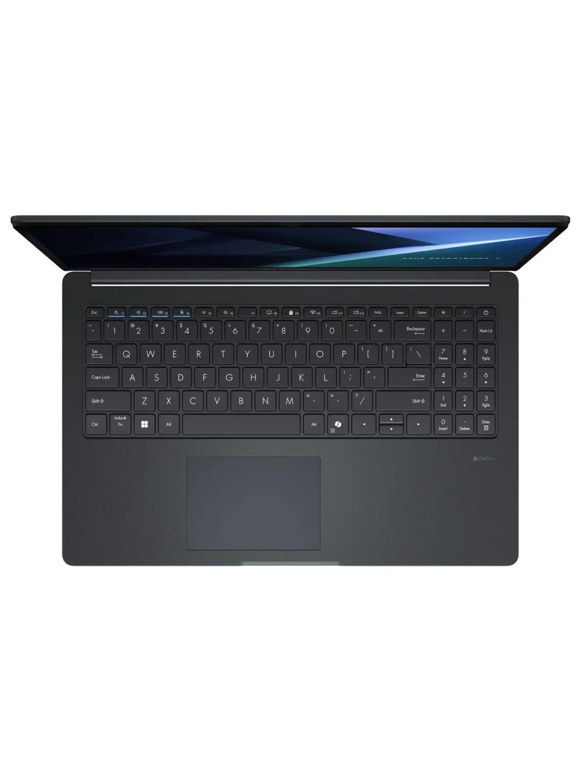 Ноутбук ASUS ExpertBook B1 B1503CVA-I716512B0D — фото 3