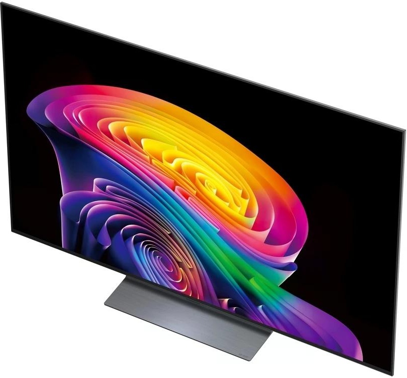 Телевизор LG OLED55C6RLA — фото 5