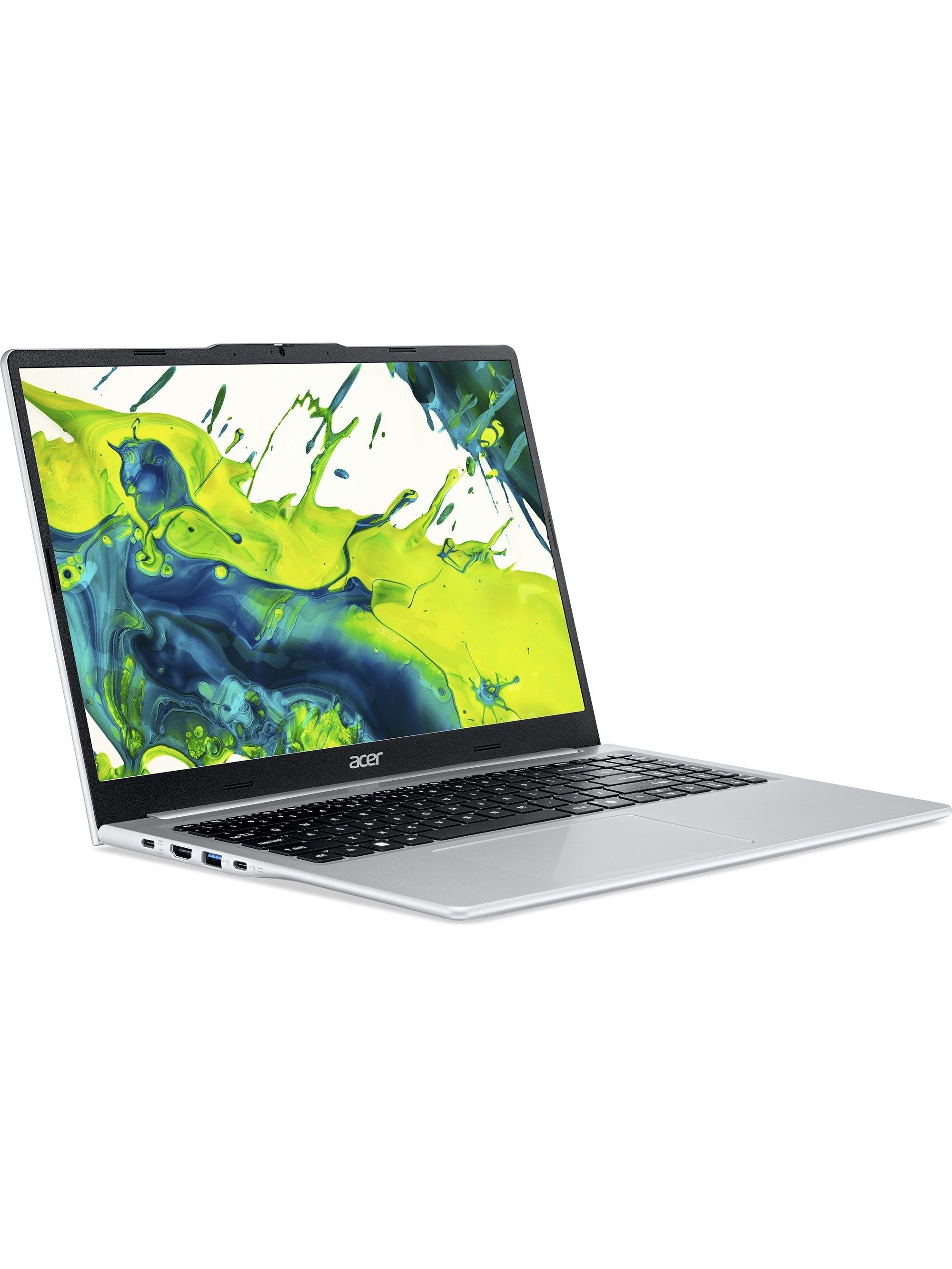 Ноутбук Acer Aspire Lite AL15-49P-R7SB NX.DT8CD.004 — фото 3