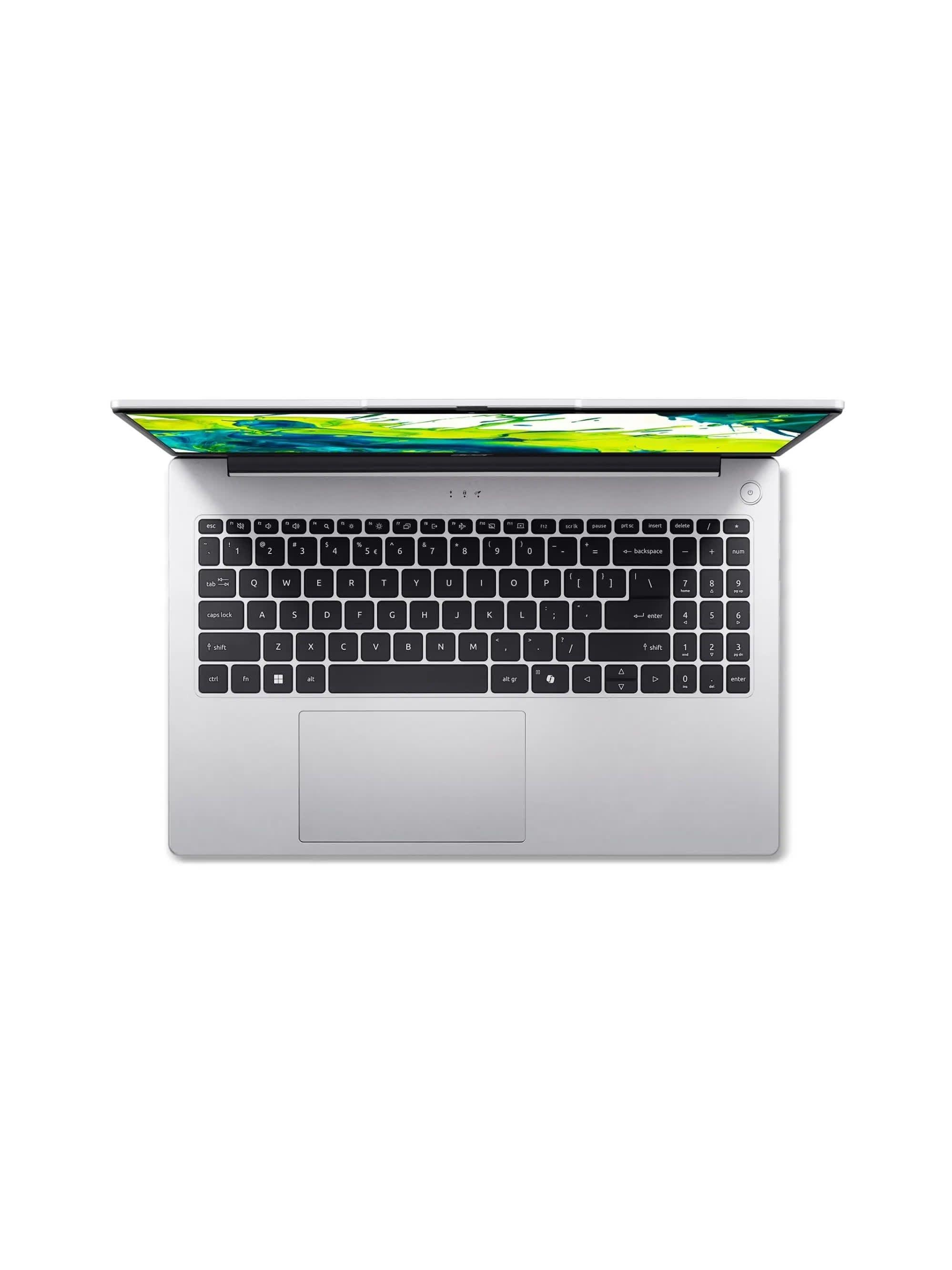 Ноутбук Acer Aspire Lite 15 AL15-45P 15.6", IPS — фото 5