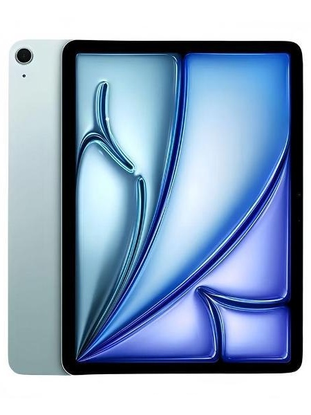 Изображение товара Планшет Apple iPad Air 13 M4 2026 12/128GB Wi-Fi Blue