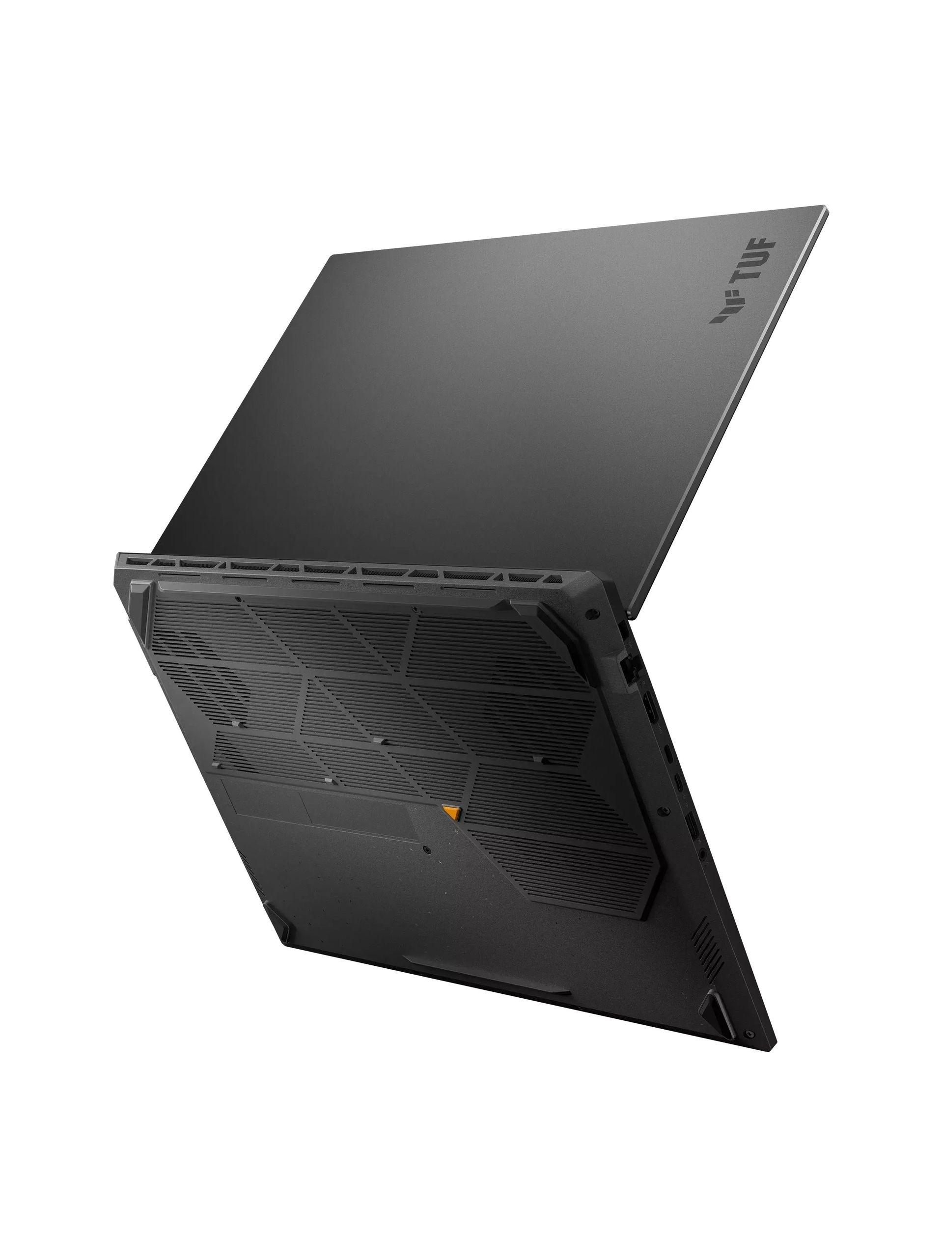 Ноутбук игровой ASUS TUF Gaming A16 FA608PP-QT006 — фото 6