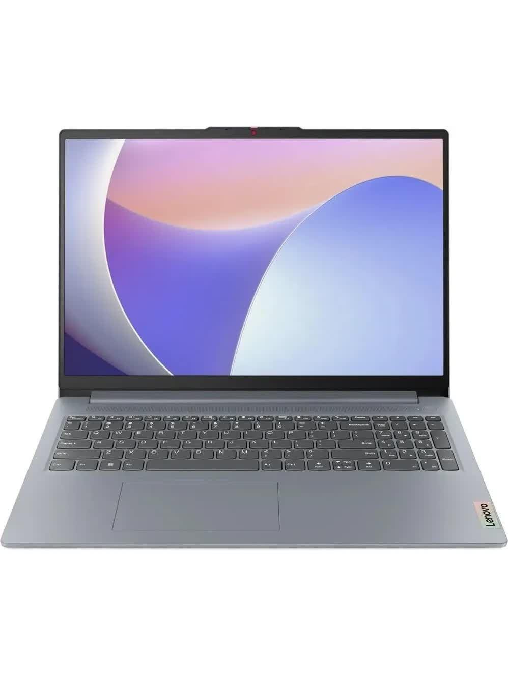 Ноутбук Lenovo IdeaPad Slim 3 15IRU8 — фото 2