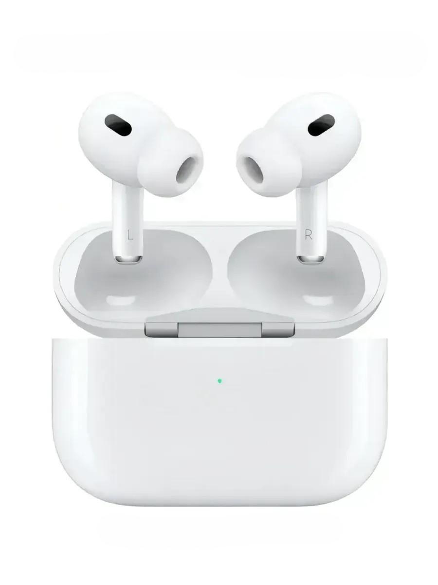 Изображение товара Наушники True Wireless FreeKnit с ANC White Изображение товара Наушники True Wireless FreeKnit с ANC White