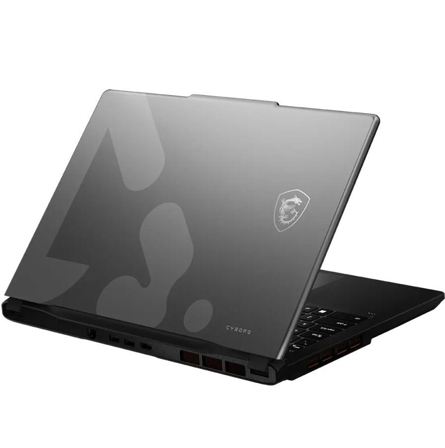 Ноутбук MSI Cyborg 15 C13WF-229XRU 15.6" (Intel Core i5 — фото 3
