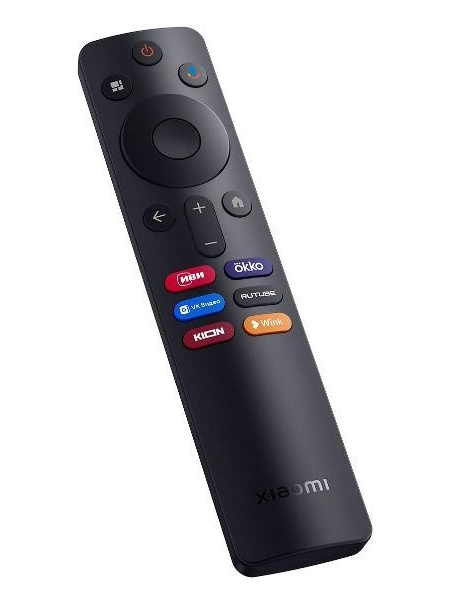 Телевизор Xiaomi TV A Pro 32 2026 / ELA5944RU / L32MB-APRU KZ — фото 5