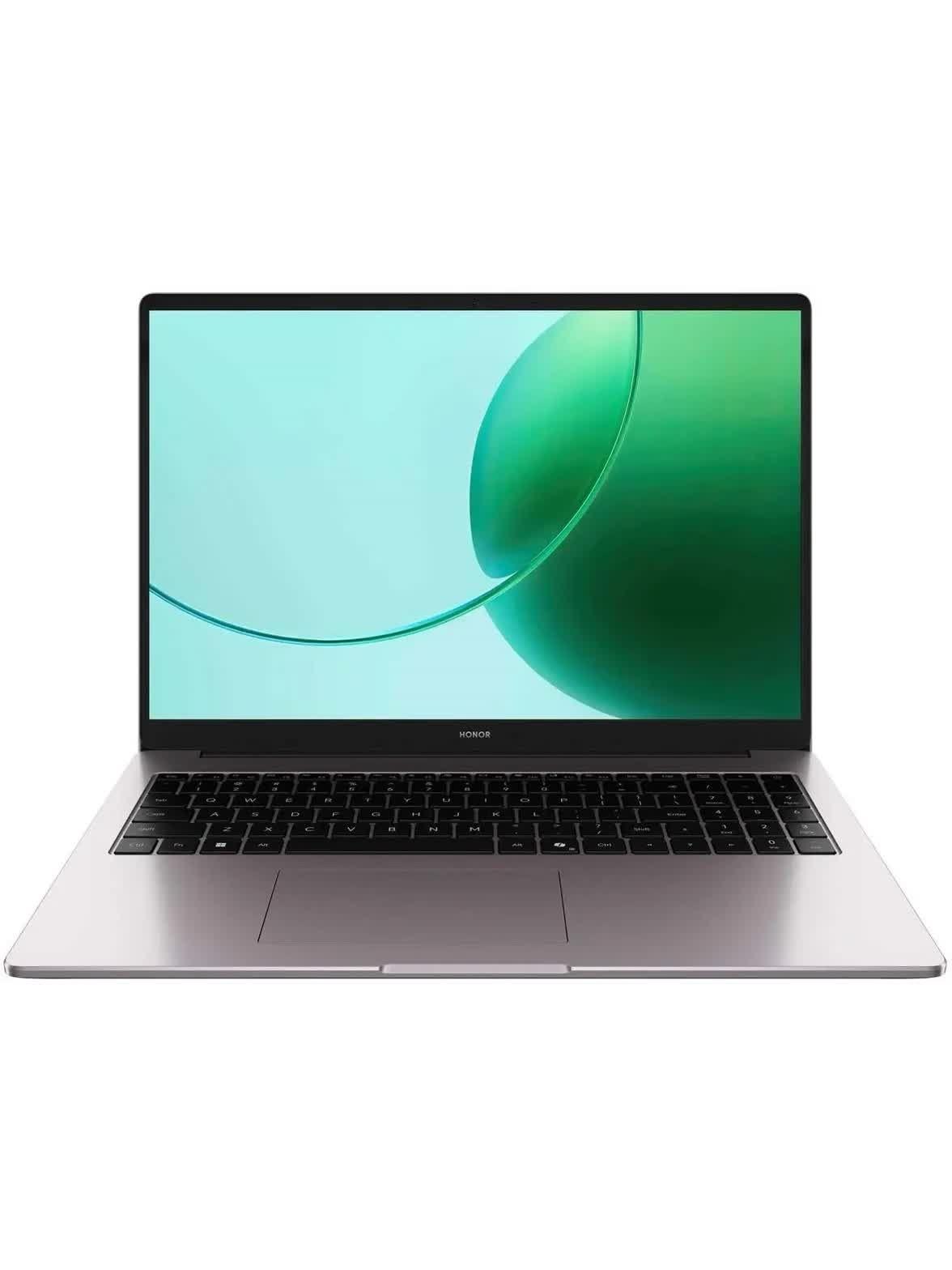 Изображение товара ноутбук для работы и игр, Ноутбук Honor MagicBook X16 5301APLM Изображение товара ноутбук для работы и игр, Ноутбук Honor MagicBook X16 5301APLM