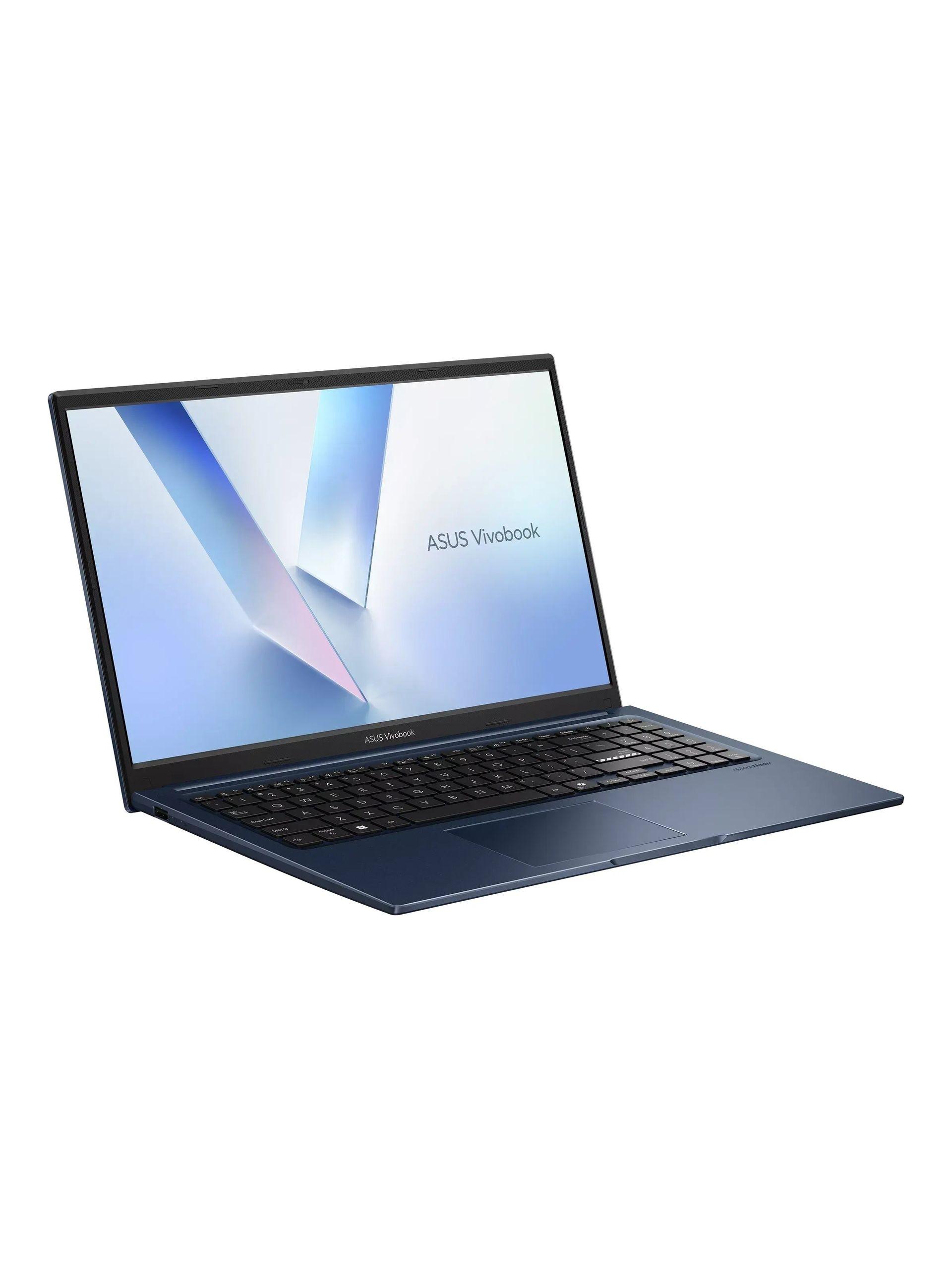 Ноутбук ASUS X1504MA-BQ601 — фото 3