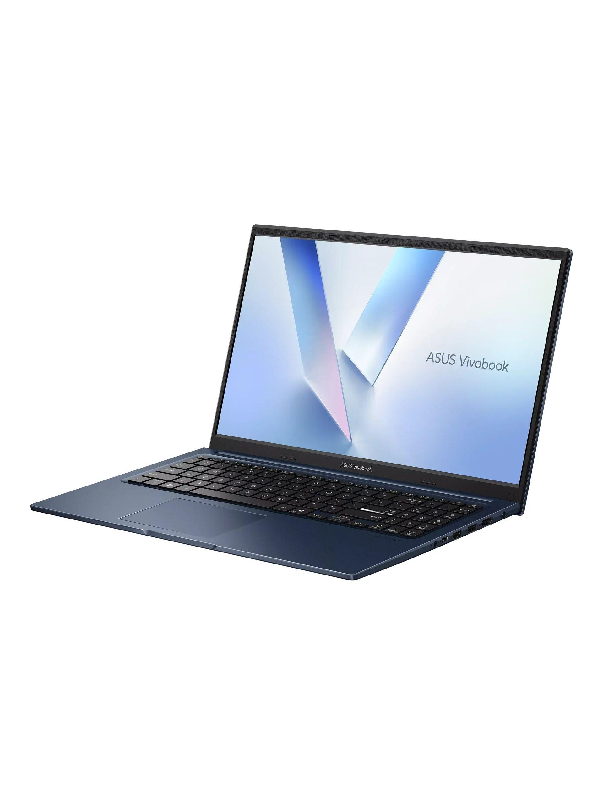 Ноутбук ASUS X1504MA-BQ601 — фото 5