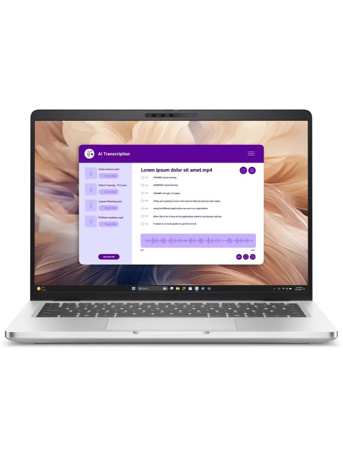 Изображение товара ноутбук для работы и игр, Ноутбук Dell PRO 14 Plus PRO14PL-5654 Изображение товара ноутбук для работы и игр, Ноутбук Dell PRO 14 Plus PRO14PL-5654