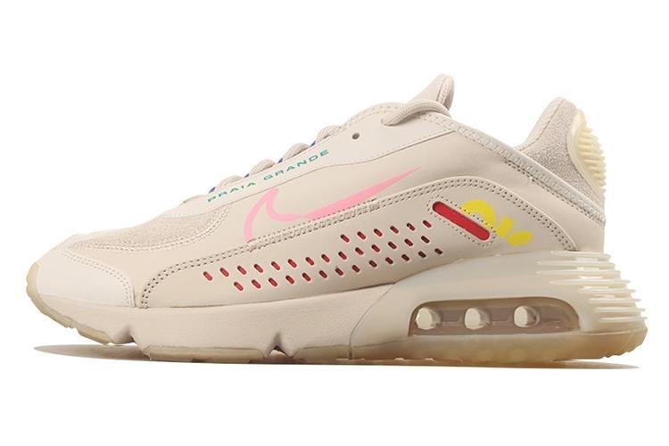 Кроссовки мужские Nike Air Max 2090 Neymar Jr., коричневые, размер 42.5 EU