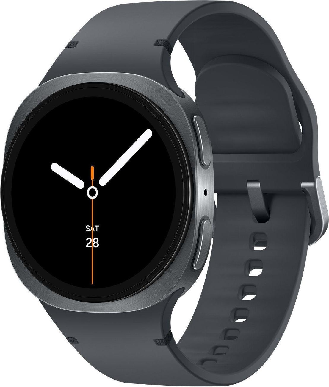 Смарт-часы Samsung Galaxy Watch 8 LTE (SM-L325FDAACAU)