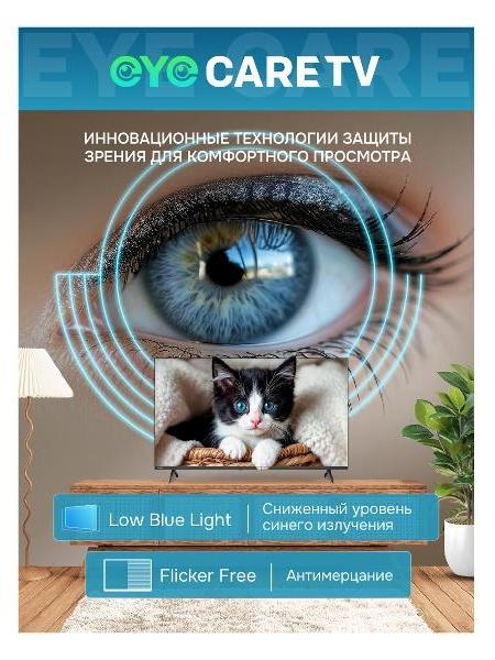 Телевизор SKYWORTH 40E55G — фото 12