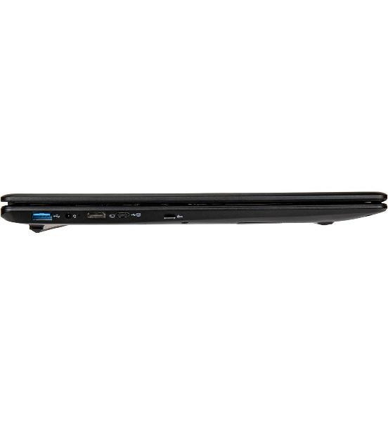 Ноутбук Hiper WORKBOOK, black (U26-15FII3100R16S5WPG) — фото 10