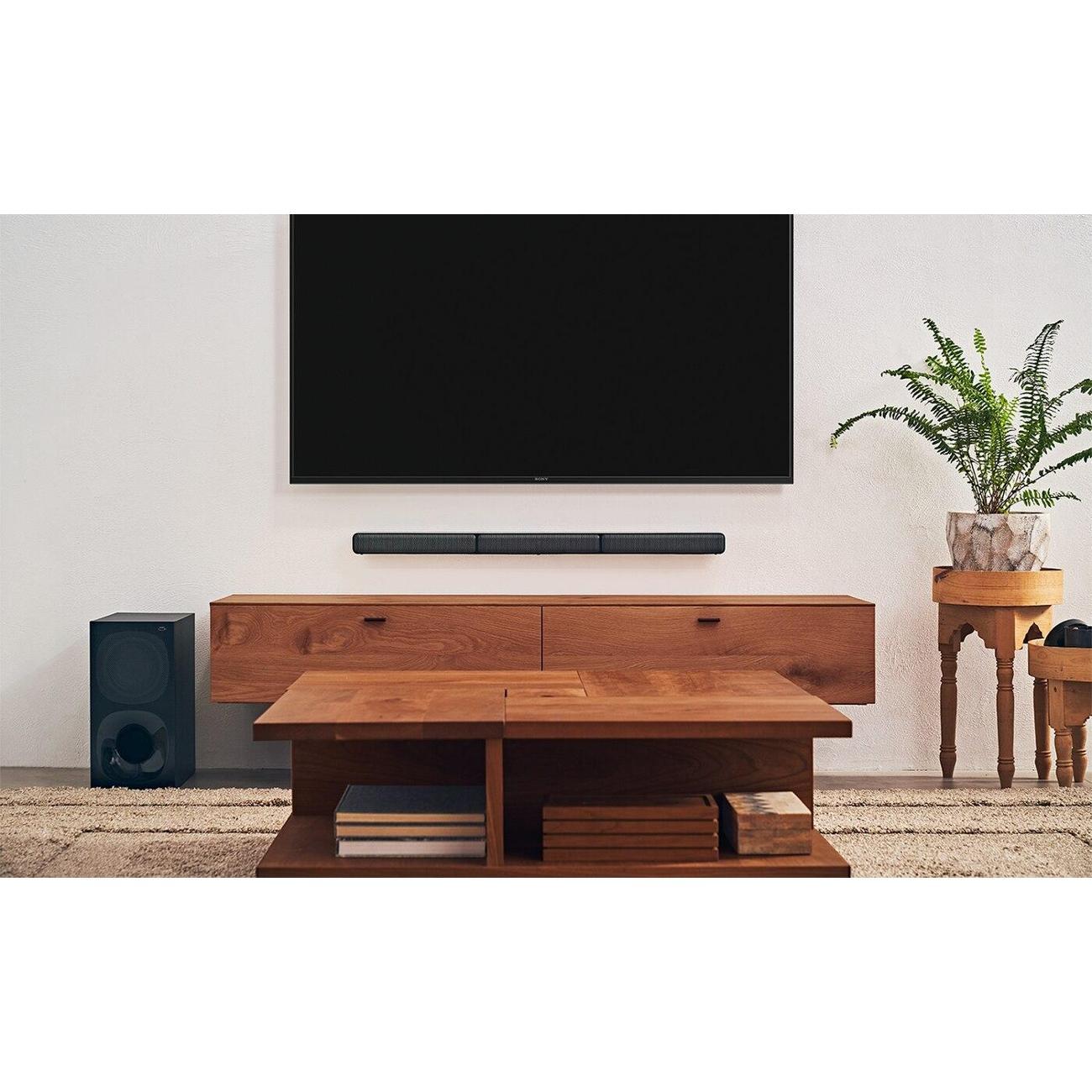 Саундбар Sony HT-S40R — фото 7