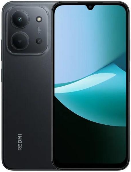 Изображение товара Смартфон Xiaomi Redmi 15C, 8 ГБ/256ГБ, Bluetooth 5.3, NFC, Android15 Black Изображение товара Смартфон Xiaomi Redmi 15C, 8 ГБ/256ГБ, Bluetooth 5.3, NFC, Android15 Black