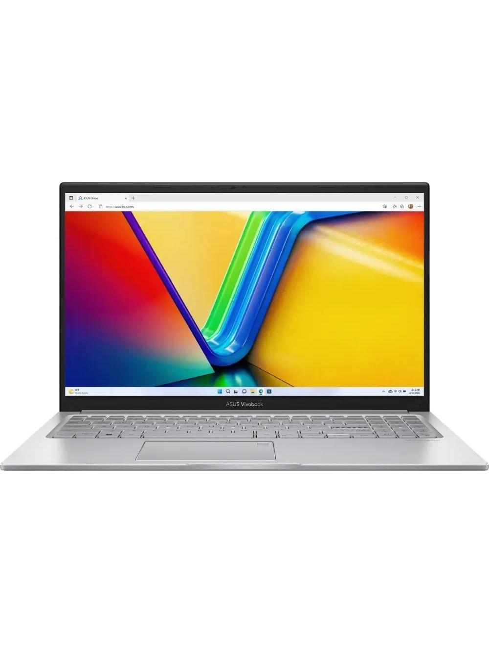 Ноутбук ASUS VivoBook 15 F1504VAP-IH79T 90NB13Y2-M00980 — фото 2