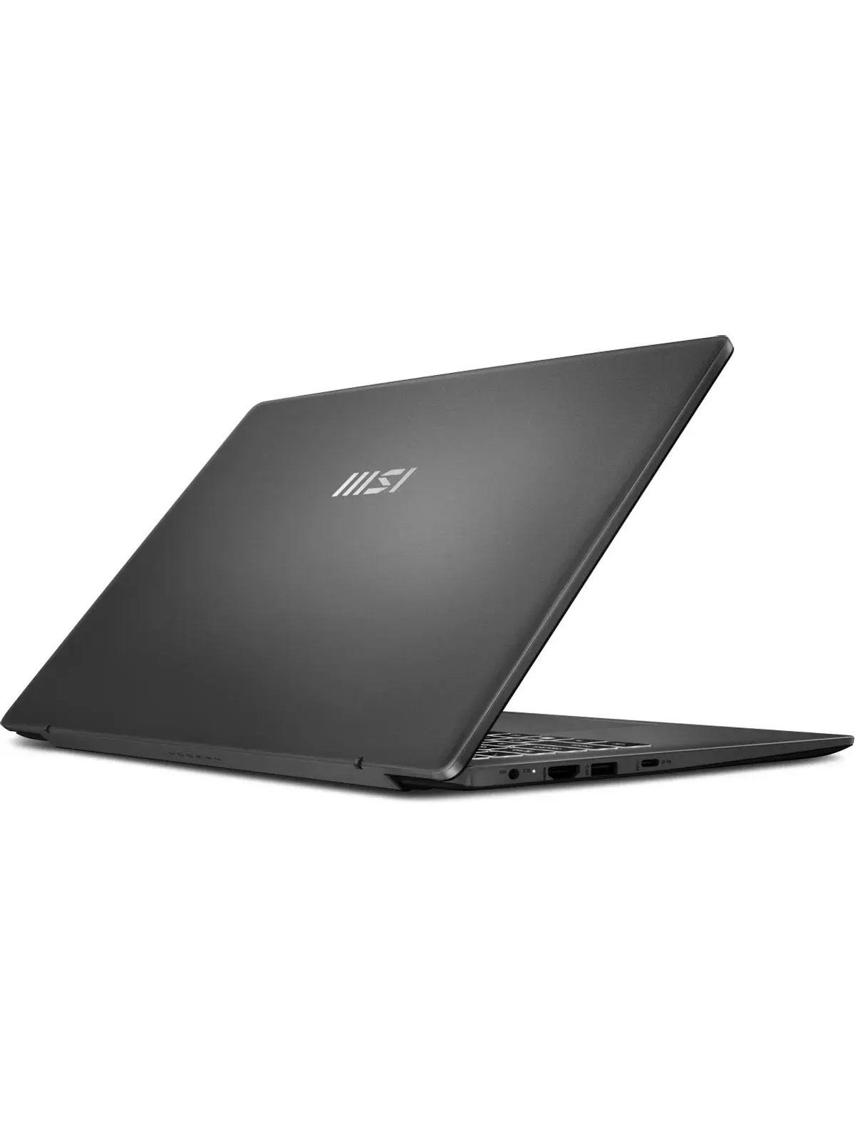 Ноутбук MSI Modern 15 F1MXG-1281RU 9S7-15S111-1281 — фото 6