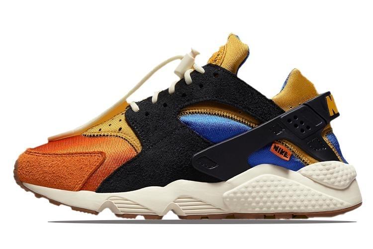 Air Huarache, 35.5 EU