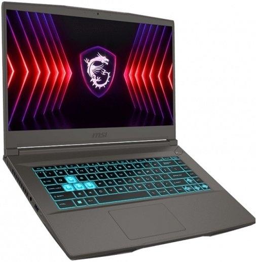 Ноутбук MSI Thin 15 B13VE-3200XRU 15.6" (Intel Core i7 — фото 3