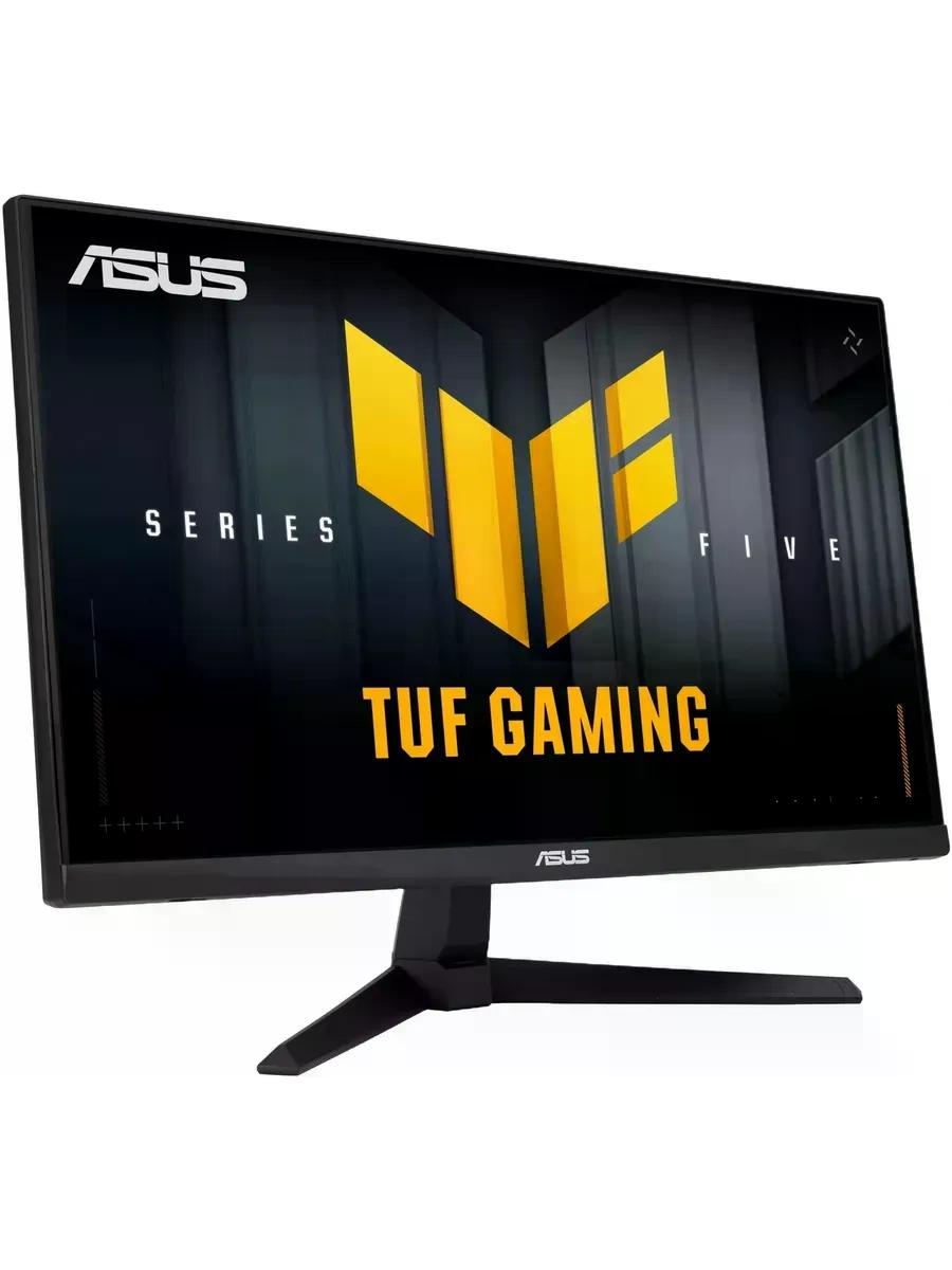 Монитор Asus TUF Gaming VG279Q5A 27" Black — фото 5