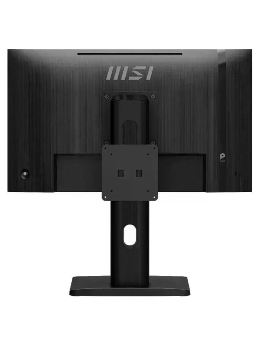 23.8 Монитор MSI Pro MP245PG E14 23.8 IPS 144 Гц 1xHDMI 1xDP — фото 5